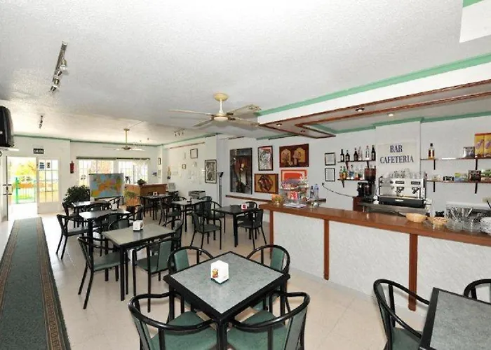 Hostal Velilla