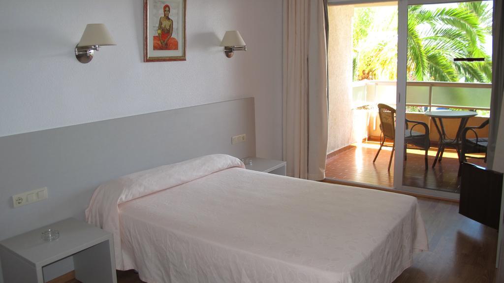 Casa de hóspedes Velilla Almuñécar