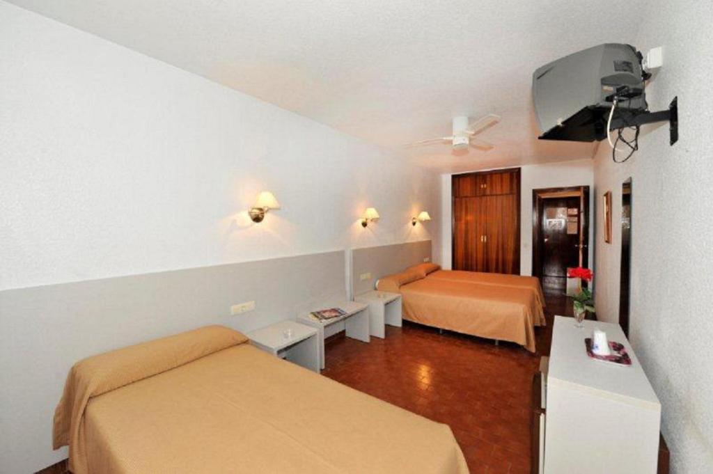 Velilla Casa de hóspedes 2*