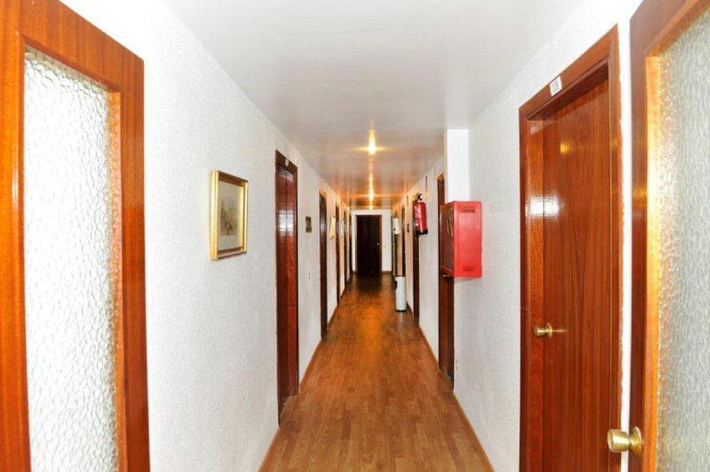 Casa de hóspedes Velilla Almuñécar