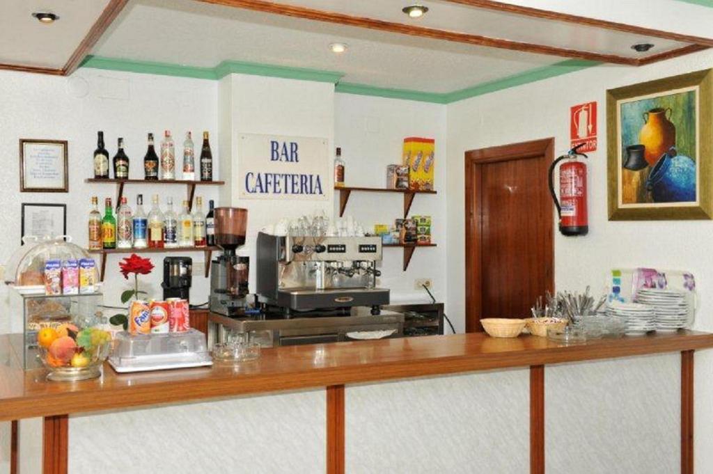 Velilla Casa de hóspedes