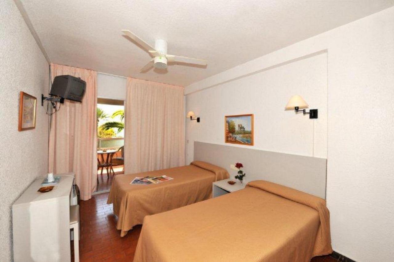 Velilla Casa de hóspedes Almuñécar
